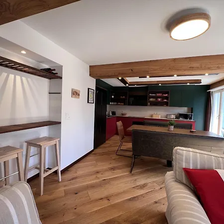 Post 5 * Wengen