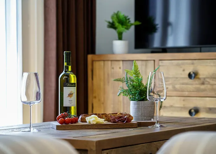 Post 5 Appartamento Wengen