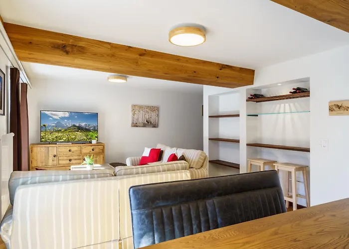 Post 5 Lejlighed Wengen