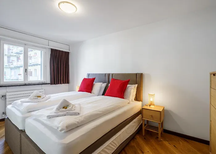 Apartamento Post 5 *