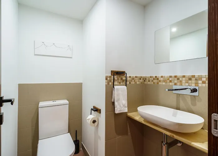 Apartamento Post 5 *