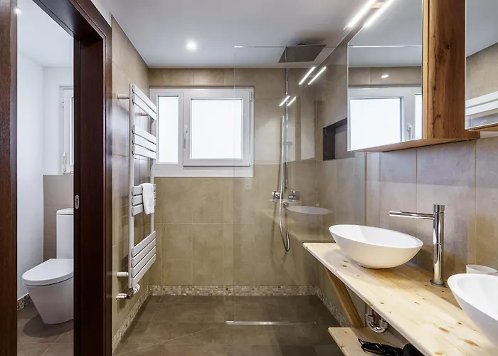 Post 5 Apartamento Wengen