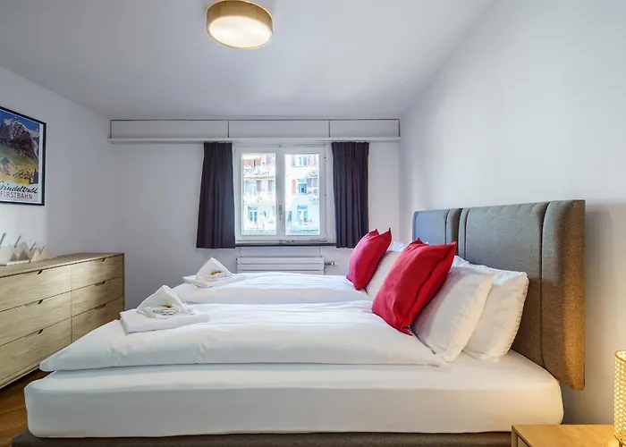 Post 5 Apartamento *