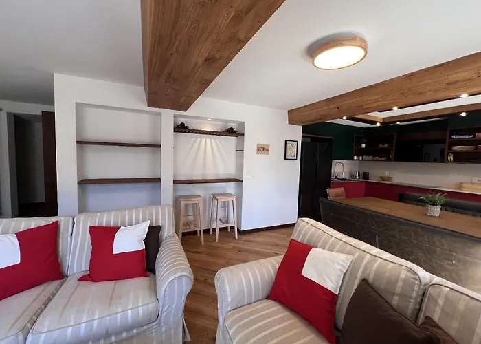 Apartamento Post 5 *