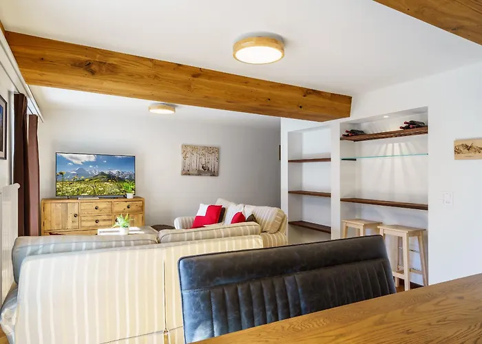Apartamento Post 5 *